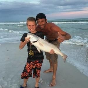 Meet your Posher, Barry